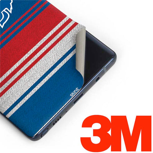 NFL Buffalo Bills Trailblazer Galaxy Note 9 Skin