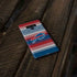 NFL Buffalo Bills Trailblazer Galaxy Note 9 Skin