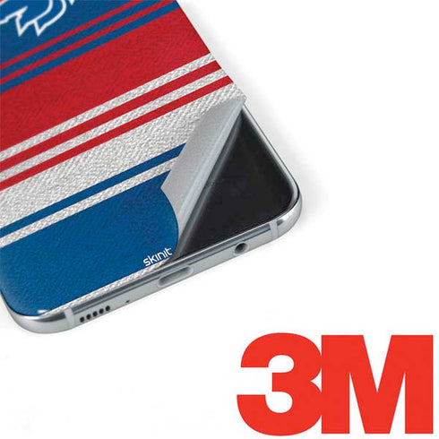 NFL Buffalo Bills Trailblazer Galaxy S8 Skin