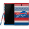 NFL Buffalo Bills Trailblazer Samsung Galaxy Tab Skin