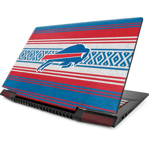 NFL Buffalo Bills Trailblazer Lenovo IdeaPad Skin