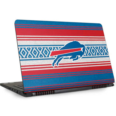 NFL Buffalo Bills Trailblazer Dell Inspiron Skin