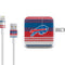 NFL Buffalo Bills Trailblazer iPad Charger (10W USB) Skin