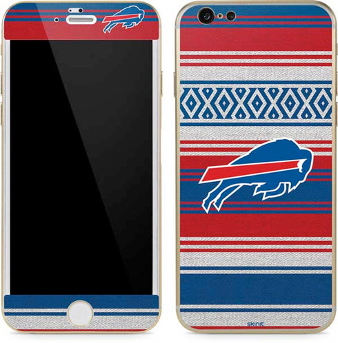 NFL Buffalo Bills Trailblazer iPhone 6/6s Skin
