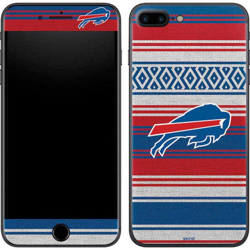 NFL Buffalo Bills Trailblazer iPhone 7 Plus Skin