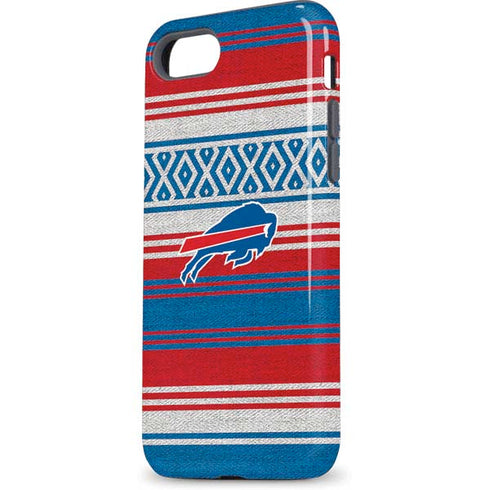 NFL Buffalo Bills Trailblazer iPhone 7 Pro Case