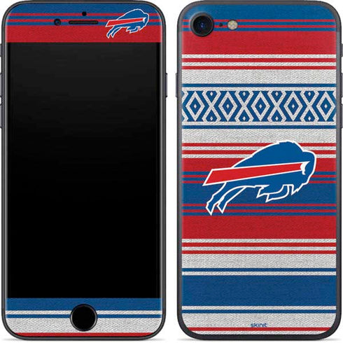 NFL Buffalo Bills Trailblazer iPhone 7 Skin