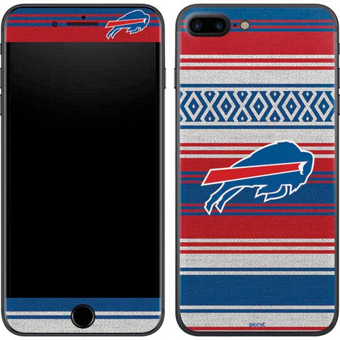 NFL Buffalo Bills Trailblazer iPhone 8 Plus Skin
