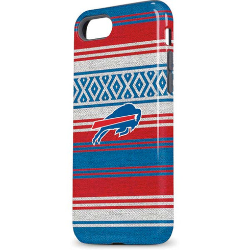 NFL Buffalo Bills Trailblazer iPhone 8 Pro Case