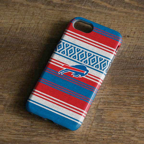 NFL Buffalo Bills Trailblazer iPhone 8 Pro Case