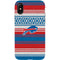 NFL Buffalo Bills Trailblazer iPhone X Pro Case