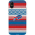 NFL Buffalo Bills Trailblazer iPhone X Pro Case