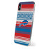 NFL Buffalo Bills Trailblazer iPhone XS Skin