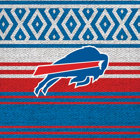 NFL Buffalo Bills Trailblazer iPhone XS Skin