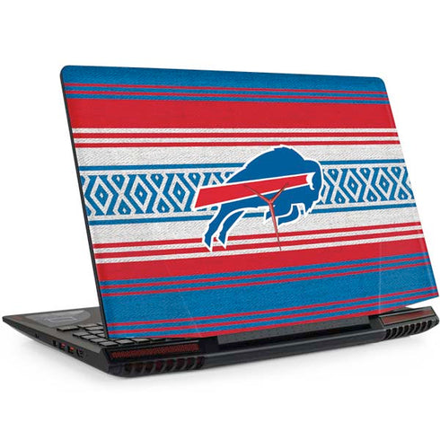 NFL Buffalo Bills Trailblazer Legion Y720 Skin
