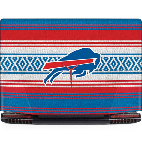 NFL Buffalo Bills Trailblazer Legion Y720 Skin