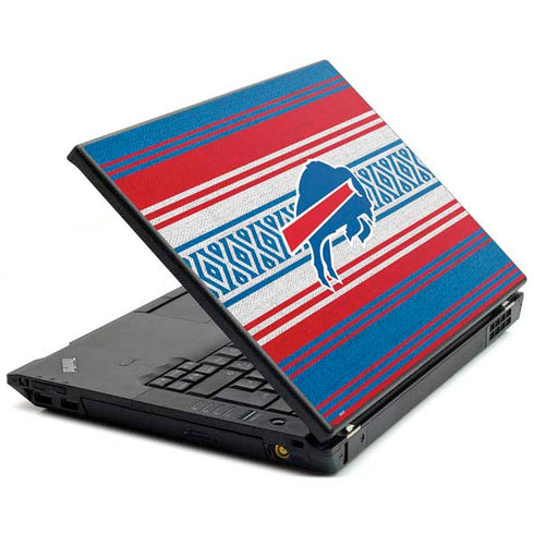 NFL Buffalo Bills Trailblazer Lenovo T420 Skin
