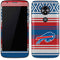NFL Buffalo Bills Trailblazer Moto E5 Play Skin