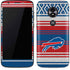 NFL Buffalo Bills Trailblazer Moto E5 Play Skin
