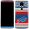 NFL Buffalo Bills Trailblazer Moto E5 Plus Skin