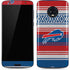 NFL Buffalo Bills Trailblazer Moto G6 Skin