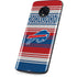NFL Buffalo Bills Trailblazer Moto G6 Skin