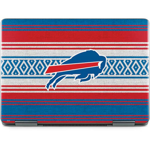 NFL Buffalo Bills Trailblazer Notebook 9 Pro 13in (2017) Skin