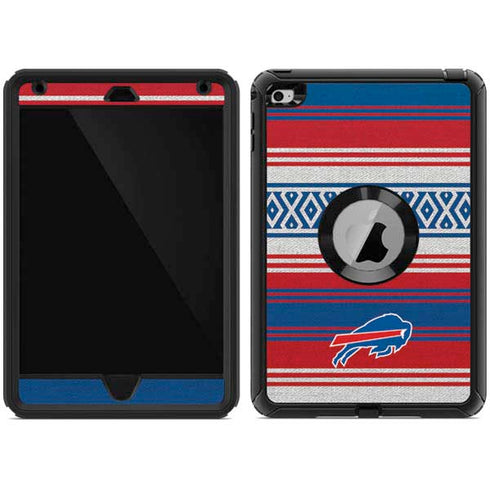 NFL Buffalo Bills Trailblazer Otterbox Defender iPad Skin