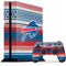 NFL Buffalo Bills Trailblazer PS4 Console and Controller Bundle Skin