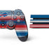 NFL Buffalo Bills Trailblazer PS4 Pro Bundle Skin
