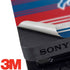 NFL Buffalo Bills Trailblazer PS4 Slim Skin