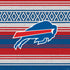 NFL Buffalo Bills Trailblazer PS4 Slim Skin