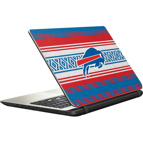 NFL Buffalo Bills Trailblazer Satellite L50-B / S50-B Skin