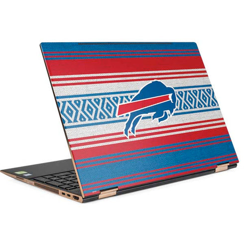 NFL Buffalo Bills Trailblazer HP Spectre Skin