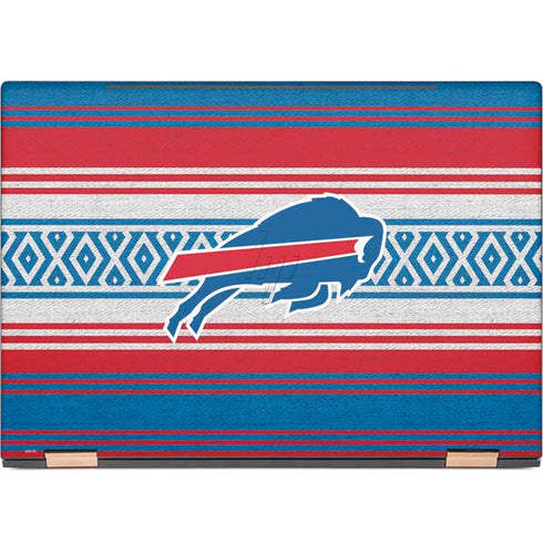 NFL Buffalo Bills Trailblazer HP Spectre Skin