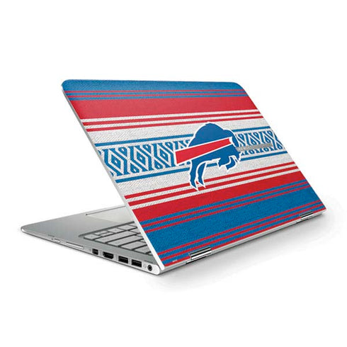 NFL Buffalo Bills Trailblazer HP Spectre Skin