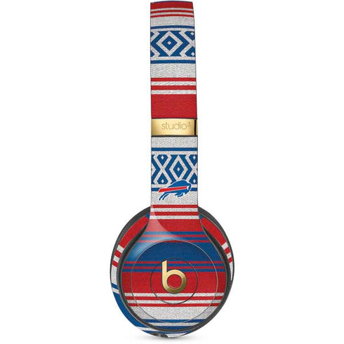 NFL Buffalo Bills Trailblazer Studio Wireless 3 Skin