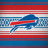 NFL Buffalo Bills Trailblazer Surface Book 2 13.5in Skin