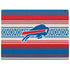 NFL Buffalo Bills Trailblazer Surface Book 2 15in Skin
