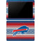 NFL Buffalo Bills Trailblazer Surface Go Skin