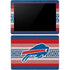 NFL Buffalo Bills Trailblazer Surface Go Skin