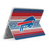 NFL Buffalo Bills Trailblazer Surface Go Skin