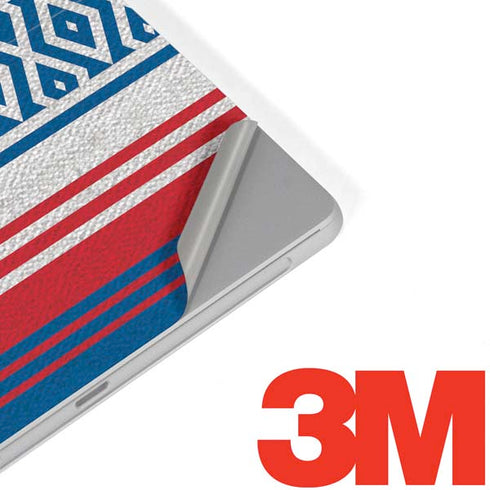 NFL Buffalo Bills Trailblazer Surface Go Skin