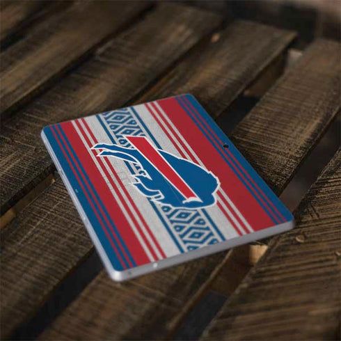 NFL Buffalo Bills Trailblazer Surface Go Skin