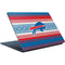NFL Buffalo Bills Trailblazer Surface Laptop Skin
