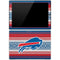 NFL Buffalo Bills Trailblazer Surface Pro 3 Skin
