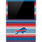 NFL Buffalo Bills Trailblazer Surface Pro 4 Skin