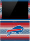 NFL Buffalo Bills Trailblazer Surface Pro (2017) Skin