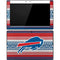 NFL Buffalo Bills Trailblazer Surface Pro Tablet Skin