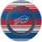 NFL Buffalo Bills Trailblazer Wireless Charger Skin